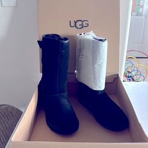 UGG boots New